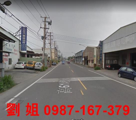 大寮廠房-0