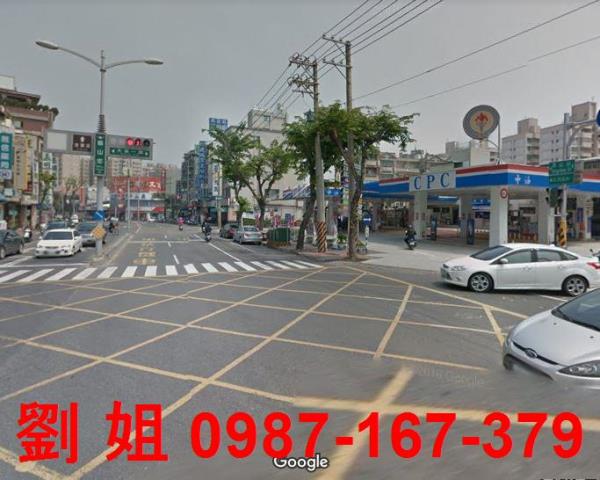 三民區店面-0
