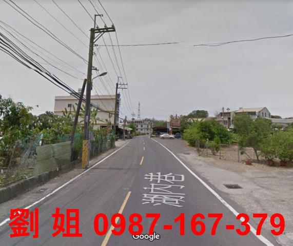 燕巢廠房-2