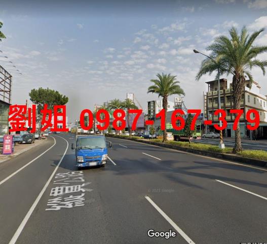 屏東市廠房-0