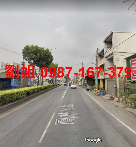 大寮廠房-0