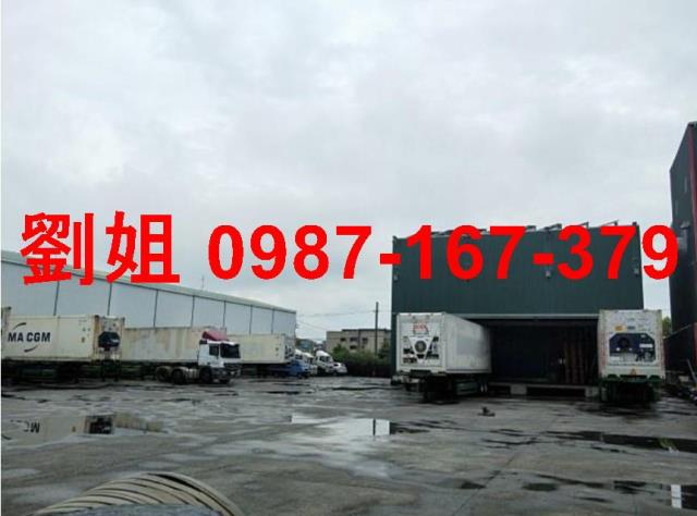 大寮廠房-0