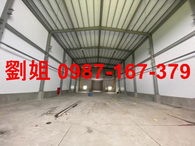 高雄茄萣廠房-0