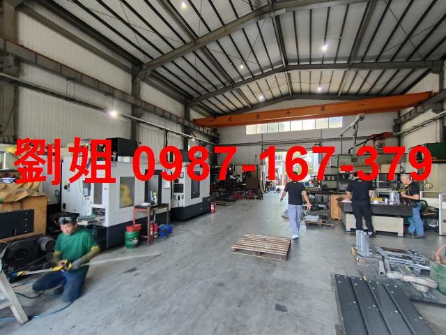 茄萣廠房-1