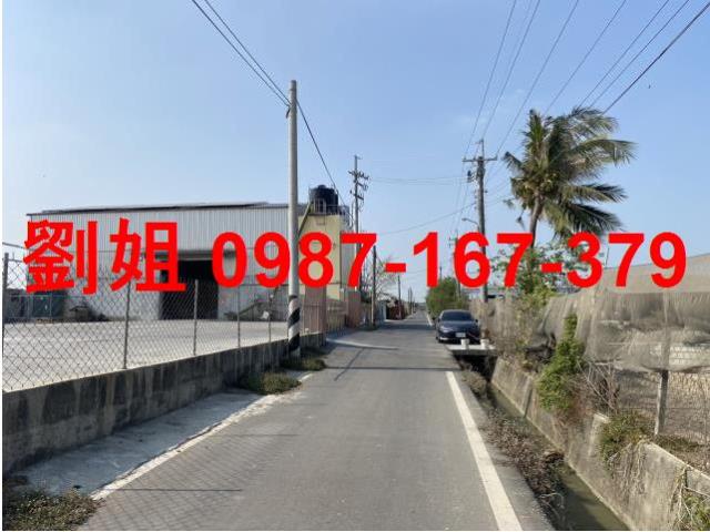 阿蓮廠房-1