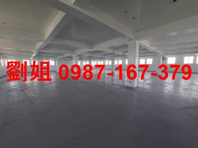 台南西港廠房-0