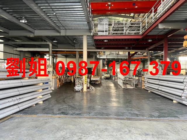 台南新市廠房-0