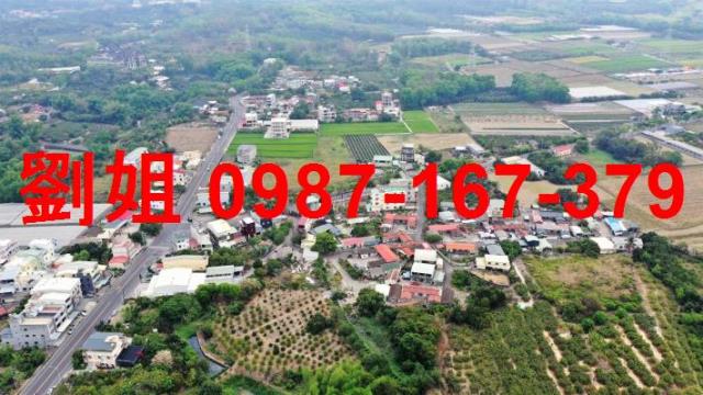 台南官田廠房-0