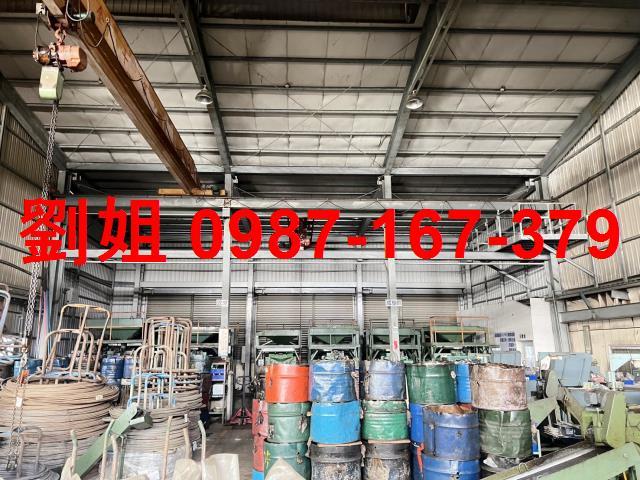 高雄路竹廠房-0