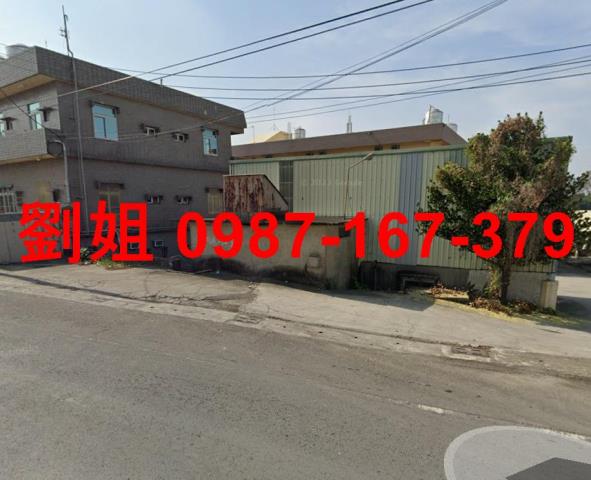路竹廠房-0