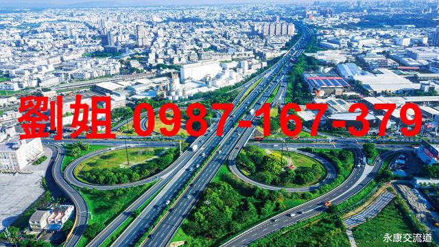 台南永康廠房-0