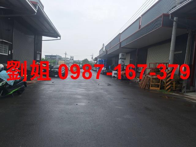 大寮廠房-1