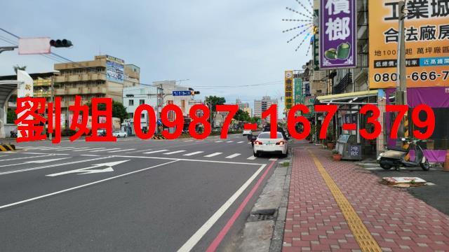 大寮廠房-0
