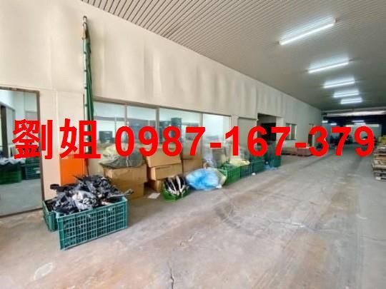 台南北區廠房-1
