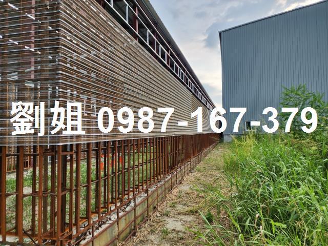 高雄路竹廠房-0