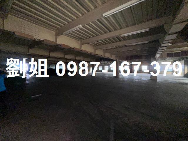 台南永康廠房-0
