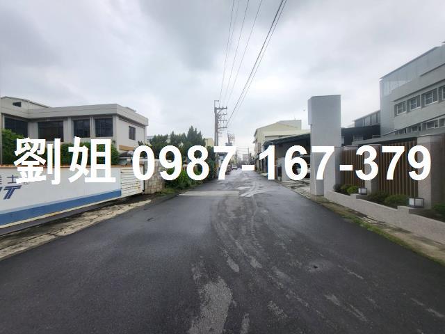 歸仁廠房-1