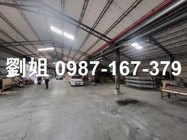 歸仁廠房-2