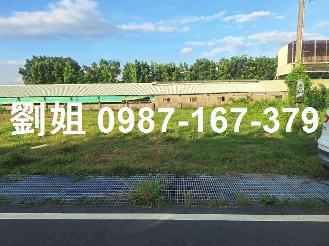 鳥松廠房-0