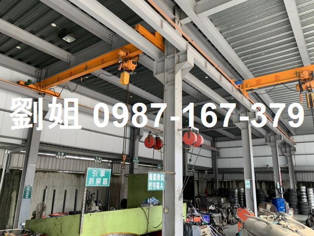 仁武廠房-0