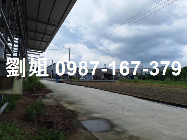 鳥松廠房-0