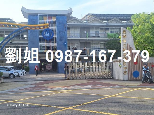 台南新市大樓-0