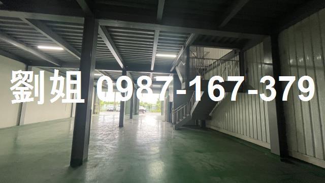 仁德廠房-0