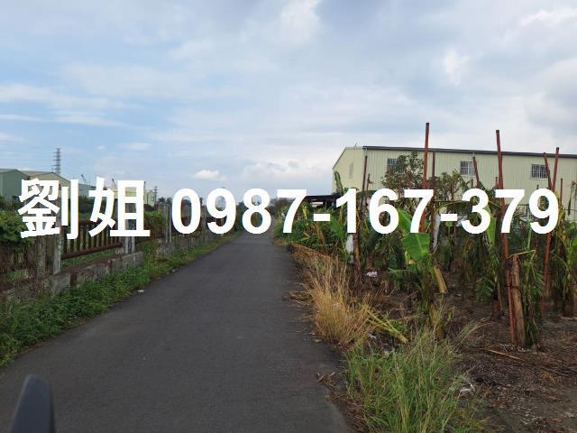 大寮廠房-0