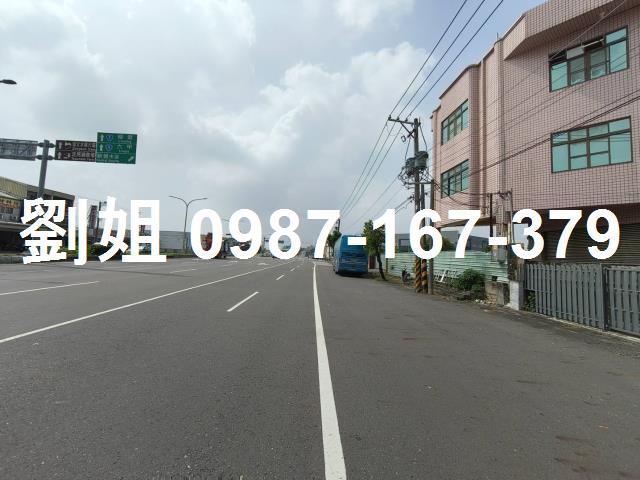 台南新營廠房-0