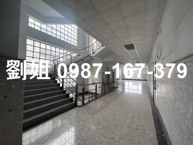 台南安南廠房-0