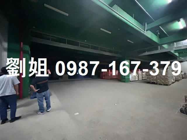 台南安南廠房-1