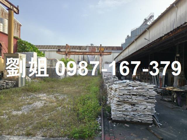 台南新營廠房-0
