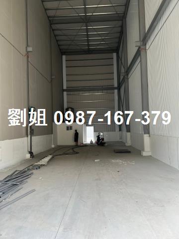 大樹廠房-0