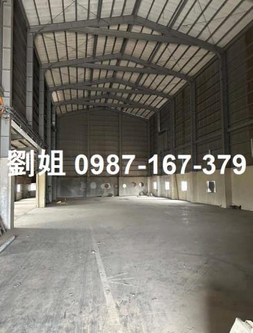 台南後壁廠房-0