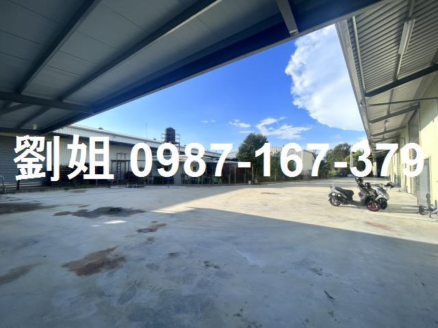 歸仁廠房-0