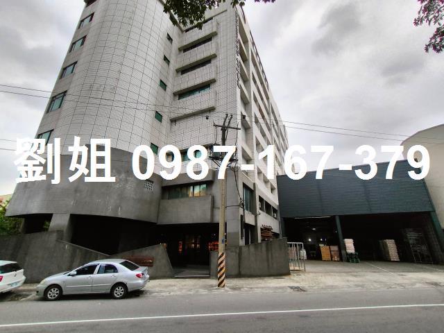 高雄大寮廠房-1