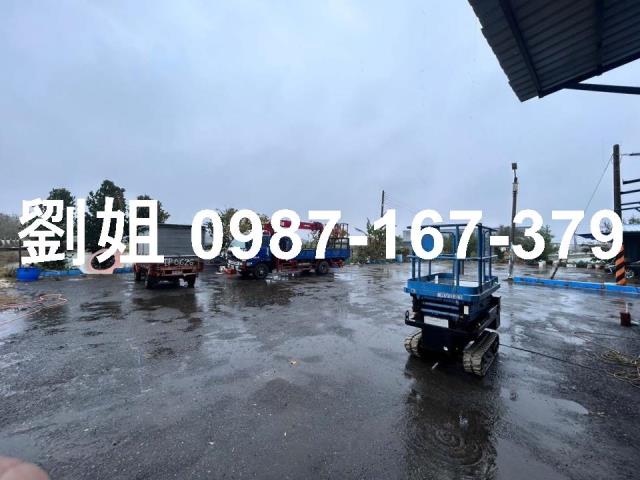 安南廠房-0