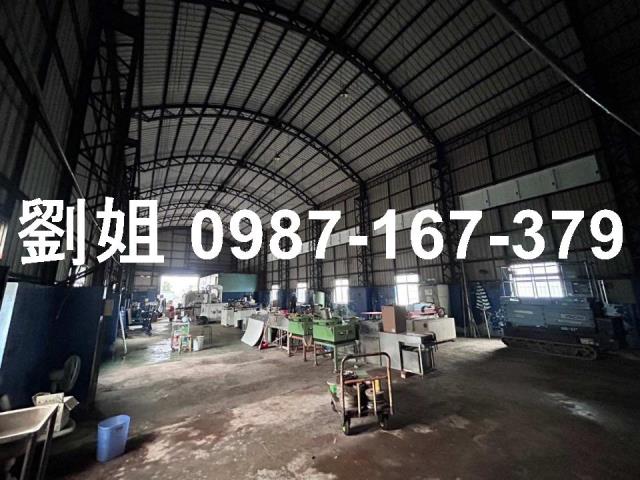 安南廠房-2