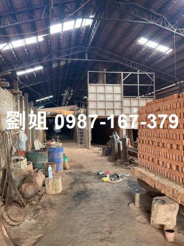 台南仁德廠房-0