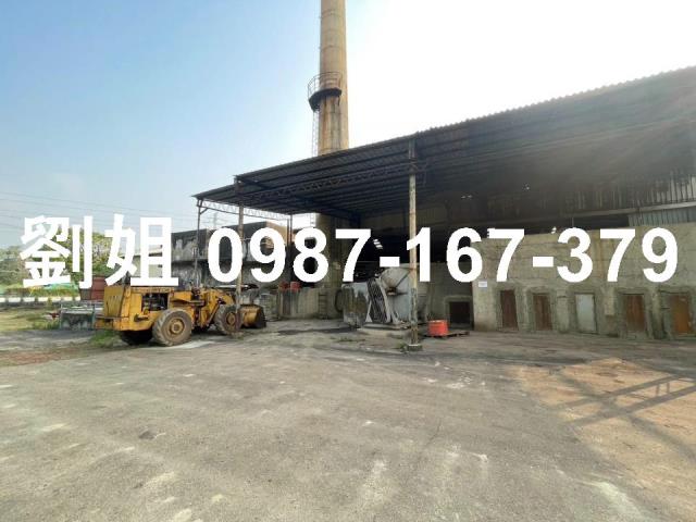 台南仁德廠房-1