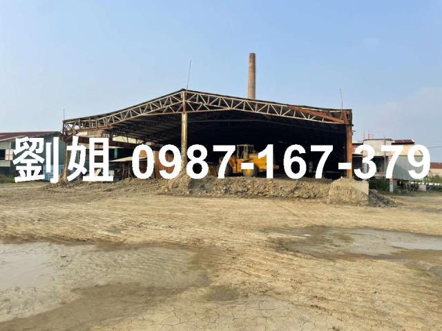 台南仁德廠房-2