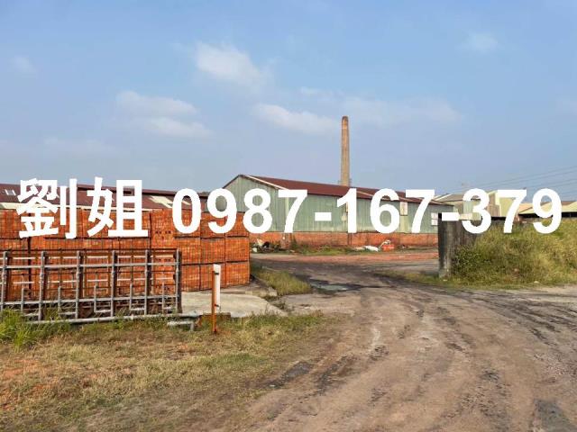 台南仁德廠房-3
