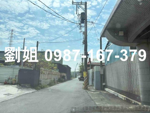 大寮廠房-0