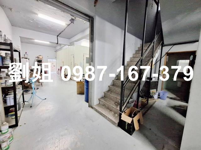 三民區廠房-4