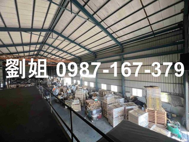 梓官廠房-1