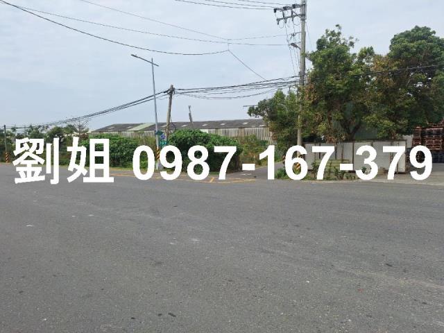 大寮廠房-1