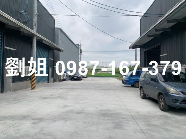 大寮廠房-0