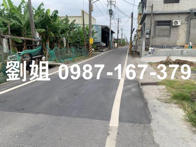 大寮廠房-1