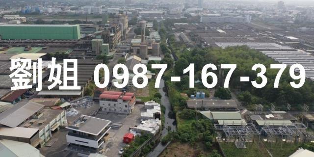 仁德廠房-0