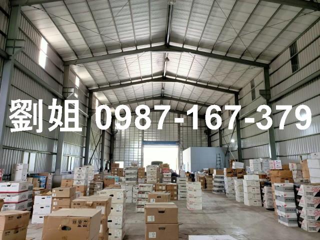 高雄大社廠房-0